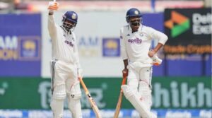 Rishabh Pant Record: टेस्ट में सबसे तेज 100 छक्के, पंत ने तोड़ा एडम गिलक्रिस्ट का रिकॉर्ड