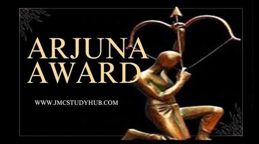 National Sports Awards 2025: 17 खिलाड़ियों को अर्जुन पुरस्कार, लिस्ट में एक भी क्रिकेटर नहीं; गोपीचंद की बेटी गायत्री भी शामिल
