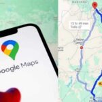 Google Maps देगा हादसे का अलर्ट! देहरादून के 11 ब्लैक स्पॉट पर पहुंचने से पहले बजेगा खतरे का सिग्नल