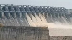 MP Weather Alert: रीवा-बालाघाट समेत 14 जिलों में भारी बारिश का अलर्ट, बरगी बांध के 9 गेट खुले; नर्मदा घाटों पर चेतावनी