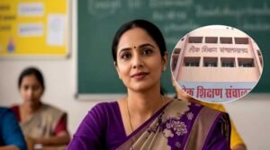 MP TET 2026: डेढ़ लाख शिक्षकों के लिए बड़ी खबर, 12 अक्टूबर से होगी पात्रता परीक्षा; 21 अगस्त से आवेदन