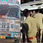 भिंड में भीषण सड़क हादसा, लोडिंग वाहन-ट्रक की आमने-सामने टक्कर; UP के 8 मजदूरों की मौत