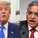 ट्रंप ने की भारत की चुनावी प्रणाली की तारीफ, विदेश मंत्रालय बोला- इसकी मजबूती वैश्विक स्तर पर स्थापित
