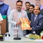 राजस्थान में OBC आरक्षण की तैयारी तेज, आयोग ने CM भजनलाल को सौंपी 900 पन्नों की रिपोर्ट