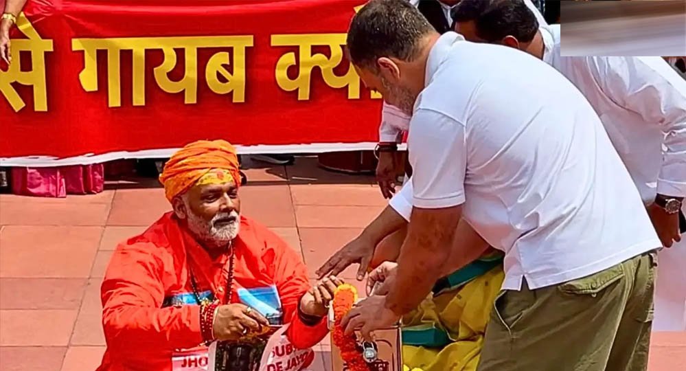पप्पू यादव के खिलाफ सड़क पर उबाल, शवयात्रा निकली; ‘सिर काटने पर 51 लाख’ का ऐलान