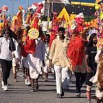 54 फीट लंबी पटना की प्रसिद्ध कांवड़ 3 अगस्त को होगी रवाना, ₹7 लाख खर्च; 500 से ज्यादा शिवभक्त होंगे शामिल