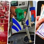 Rules Change From Today: LPG, रेलवे से टैक्स तक… आज से बदल गए 8 बड़े नियम, आपकी जेब पर पड़ेगा सीधा असर