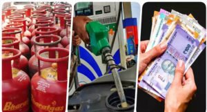 Rules Change From Today: LPG, रेलवे से टैक्स तक… आज से बदल गए 8 बड़े नियम, आपकी जेब पर पड़ेगा सीधा असर