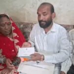 जबलपुर के अमित को राष्ट्रपति भवन से बुलावा, 15 अगस्त को राष्ट्रपति द्रौपदी मुर्मू करेंगी सम्मानित