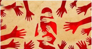 गुना में युवती से गैंगरेप की कोशिश, 6 आरोपियों से अकेले भिड़ी पीड़िता; पुलिस जांच तेज
