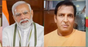PM मोदी ने गालियां देने वाले बच्चों को किया माफ, सुनील लहरी बोले- हम भाग्यशाली हैं