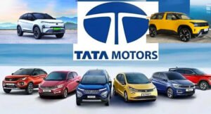 Tata Motors की रिकॉर्डतोड़ बिक्री, जुलाई में इन कारों की सेल 113% उछली