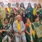 नंदन पैलेस में हरियाली महोत्सव 2026 की धूम, ‘सावन सुंदरी’ कार्यक्रम ने बिखेरी रंगत