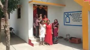 यूपी के 137 निकायों में 73,184 नए आवास मंजूर, PM आवास योजना को मिली रफ्तार