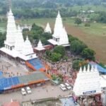 अशोक धाम मंदिर में भगदड़, 7 महिला श्रद्धालुओं की मौत; 19 घायल