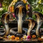 नाग पंचमी विशेष: ऐसे हुई नागों की उत्पत्ति, कद्रू ने मांगे थे एक हजार नाग पुत्र
