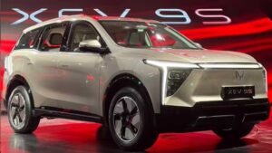 Mahindra XEV 9S का नया 6-सीटर वेरिएंट लॉन्च, जानें कीमत और फीचर्स