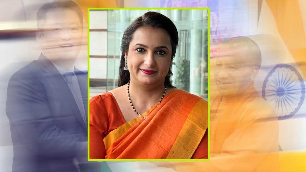 जापानी निवेश का महा-ब्लूप्रिंट! CM योगी का बड़ा मास्टरस्ट्रोक, यूपी-जापान इंडस्ट्रियल पार्टनरशिप से बदलेगी तस्वीर