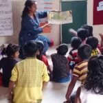 नई टीएचआर व्यवस्था से पोषण सेवाएं हुईं और अधिक प्रभावी
