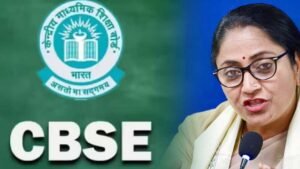 रेखा सरकार का बड़ा फैसला! 9वीं में तीसरी भाषा का R3 नियम वापस, 10वीं बोर्ड में लागू होंगे CBSE नियम
