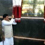 मध्यप्रदेश में तेजी से हो रहा है नई औद्योगिक इकाइयों से युवाओं को रोजगार देने का कार्य : मुख्यमंत्री डॉ. यादव