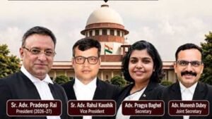 मुख्यमंत्री डॉ. यादव ने सुश्री प्रज्ञा बघेल को दी बधाई