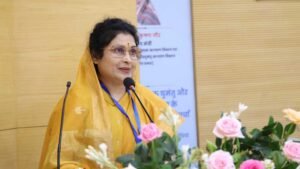 शासकीय योजनाओं और सामाजिक संस्थाओं की सर्वश्रेष्ठ कार्यप्रणालियों को जोड़कर बनेगा जॉइंट एक्शन प्लान: राज्यमंत्री गौर