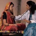 डॉक्टर के सामने डर या शर्म छोड़ दें! ये 5 बातें बिल्कुल सही-सही बताएं Shubhangi Gupta