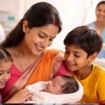 योगी सरकार की उत्कृष्ट कार्यशैली का असर, संस्थागत प्रसव बढ़ने से मातृ मृत्युदर में आई बड़ी गिरावट