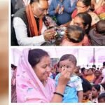 शिशु संरक्षण माह: स्वस्थ बचपन और सुरक्षित भविष्य का आधार