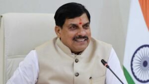 पारंपरिक खेती के साथ-साथ फसल विविधिकरण, उद्यानिकी और पशुपालन से जुड़े किसान : मुख्यमंत्री डॉ. यादव