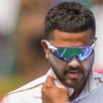 भारत से हार के बाद श्रीलंका को ट्रिपल झटका, दूसरे टेस्ट से 2 स्टार खिलाड़ी बाहर; तीसरे पर सस्पेंस