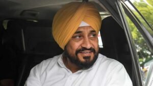 CWC मीटिंग में शामिल नहीं हुए चरणजीत सिंह चन्नी, पंजाब कांग्रेस में बढ़ी हलचल; गैरहाजिरी के मायने तलाश रहे सियासी गलियारे