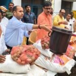 योगी सरकार ने तेज किया बाढ़ प्रभावित जिलों में राहत-बचाव कार्य, एनडीआरएफ की टीमों को किया पूर्ण सक्रिय