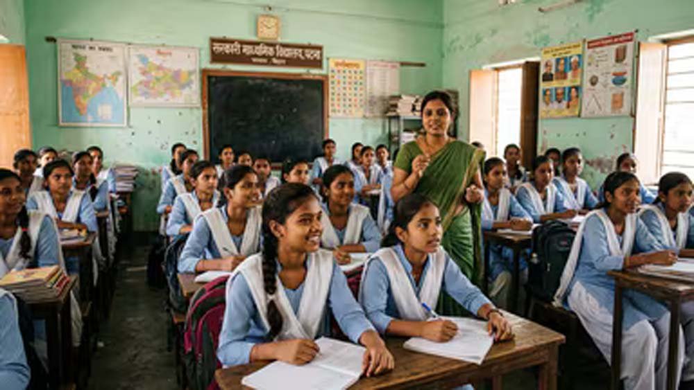 Bihar Board 2027: मैट्रिक-इंटर छात्रों को आखिरी मौका, 18 से 22 अगस्त तक होगा रजिस्ट्रेशन