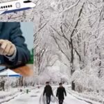 भारतीयों के लिए बड़ी खुशखबरी! उज्बेकिस्तान ने किया 30 दिन का वीजा-फ्री ऐलान