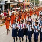 बरेली में सावन सोमवार को स्कूल बंद, कांवड़ यात्रा के चलते डीएम का फैसला
