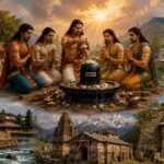 सावन के आखिरी सोमवार पर जानें पांडवों से जुड़े इन 5 प्राचीन शिवधामों की मान्यताएं