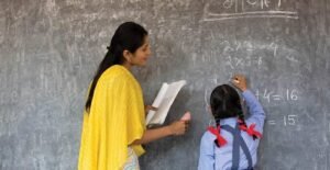 बिहार में TRE-4 के तहत 33,274 शिक्षकों की होगी नियुक्ति, 886 नए पदों की अधियाचना भेजी गई