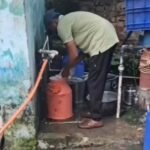 रांची में नकली दूध बनाने का आरोप, वायरल वीडियो के बाद स्वास्थ्य विभाग ने गठित की जांच टीम