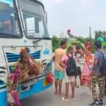 हरियाणा रोडवेज में महिलाओं की आरक्षित सीटों पर सख्ती, नियम पालन अनिवार्य