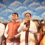 छत्तीसगढ़ के कण-कण में विराजमान हैं देवाधिदेव महादेव, प्रदेश की समृद्ध आध्यात्मिक परंपरा हमारी अमूल्य धरोहर – मुख्यमंत्री विष्णुदेव साय