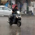 MP Weather Alert: मध्य प्रदेश के 14 जिलों में भारी बारिश का अलर्ट, जबलपुर-चंबल-नर्मदापुरम संभाग में चेतावनी