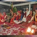 उज्जैन में दिखी अनोखी आस्था! इटली, स्पेन और इंग्लैंड के जोड़ों ने अपनाया हिंदू विवाह संस्कार