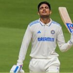 Colombo में शुभमन गिल ने रचा इतिहास, सचिन-सहवाग के खास क्लब में बनाई जगह; धांसू रिकॉर्ड कायम