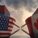 US-Canada Trade War: ट्रंप के 50% टैरिफ का कनाडा ने दिया जवाब, PM कार्नी ने किया डॉलर-टू-डॉलर टैक्स का ऐलान