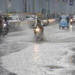 बंगाल की खाड़ी में हलचल से बदला मौसम! ओडिशा, छत्तीसगढ़, MP समेत 25 राज्यों में 3 दिन भारी बारिश का अलर्ट