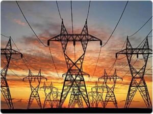 केंद्रीय बिजली आवंटन में यूपी सबसे आगे, जून 2026 तक मिला 11,520.5 मेगावाट