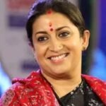 UP चुनाव से पहले BJP ने स्मृति ईरानी को दी बड़ी जिम्मेदारी, प्रियंका-डिंपल की काट के तौर पर उतारा