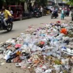 हरियाणा में 15 दिन से सफाई कर्मचारियों की हड़ताल, शहरों में कचरे के ढेर; हाईकोर्ट पहुंचा मामला